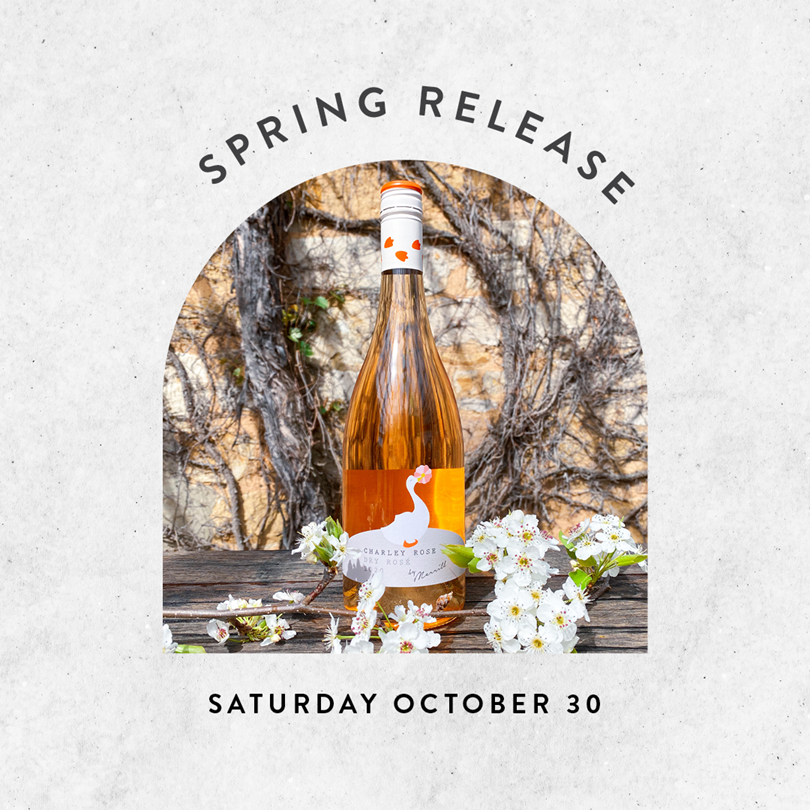 Spring Release
