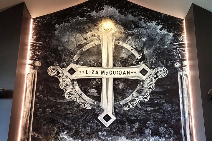 Indulgence Wine Tour ag2 (Full Day)