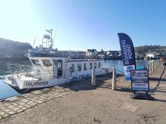 Oban Sea Tour