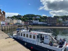 Oban Sea Tour - Evening Sailing