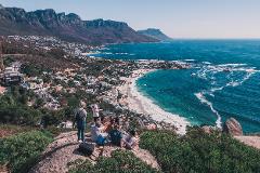 3-Day Cape Town to Hermanus Food Trail - Shared