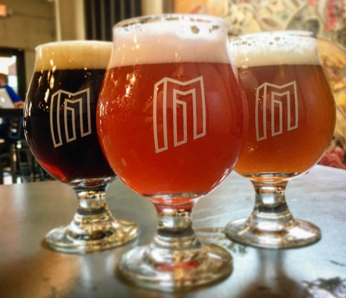 Minneapolis Saturday Evening Tasting Tour 5:00 pm to 8:00 pm