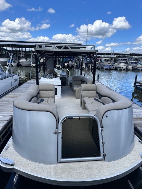 Boat #9