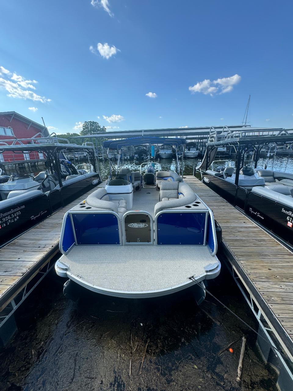 Boat #5