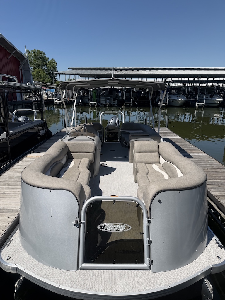 Boat #3