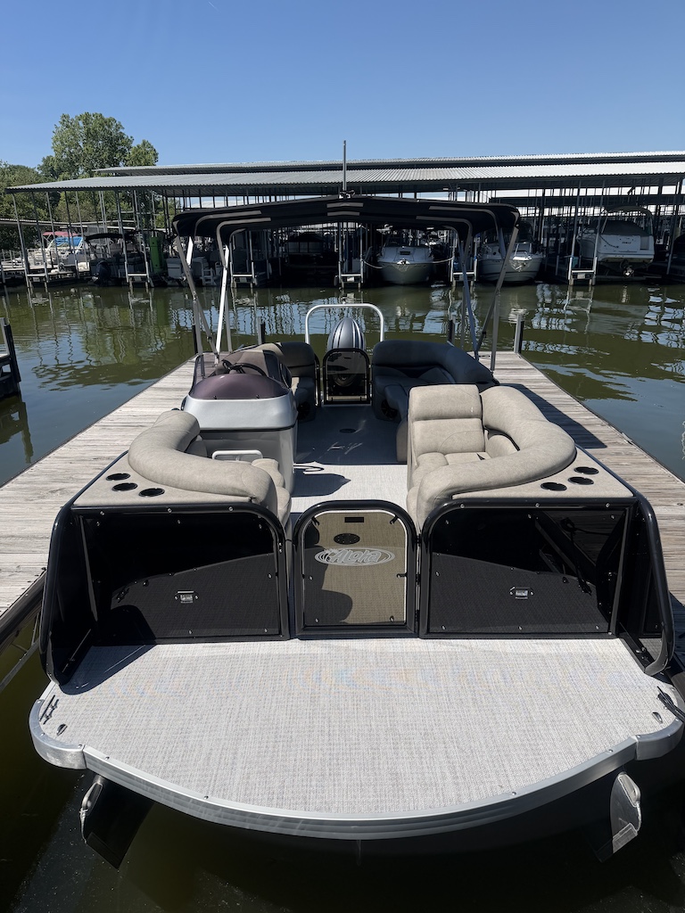Boat #5