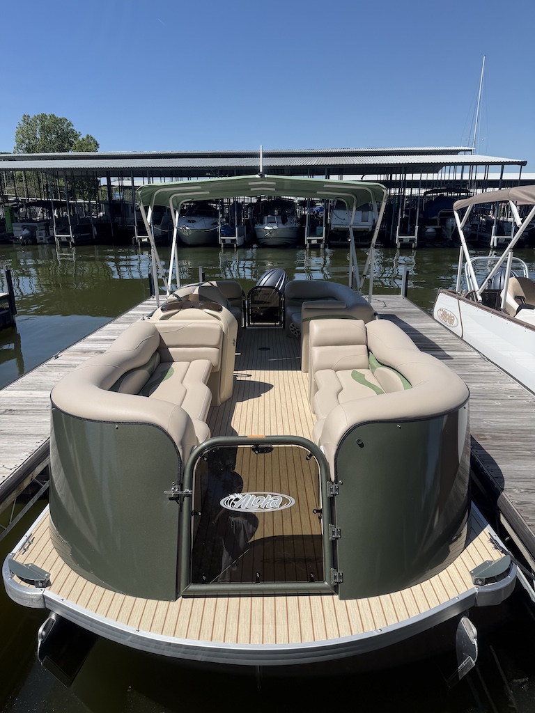 Boat #7