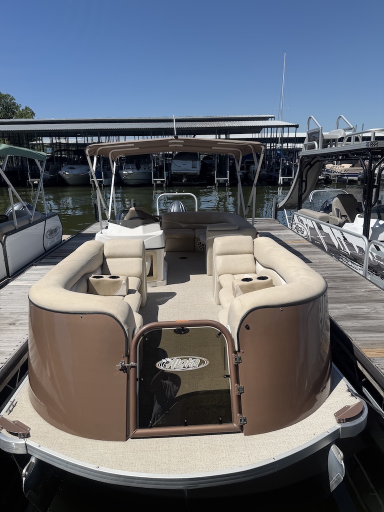 Boat #8