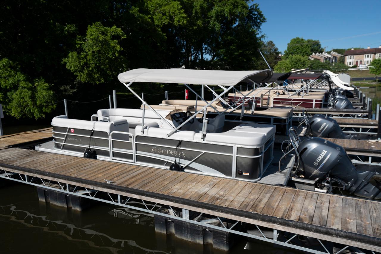Boat #10