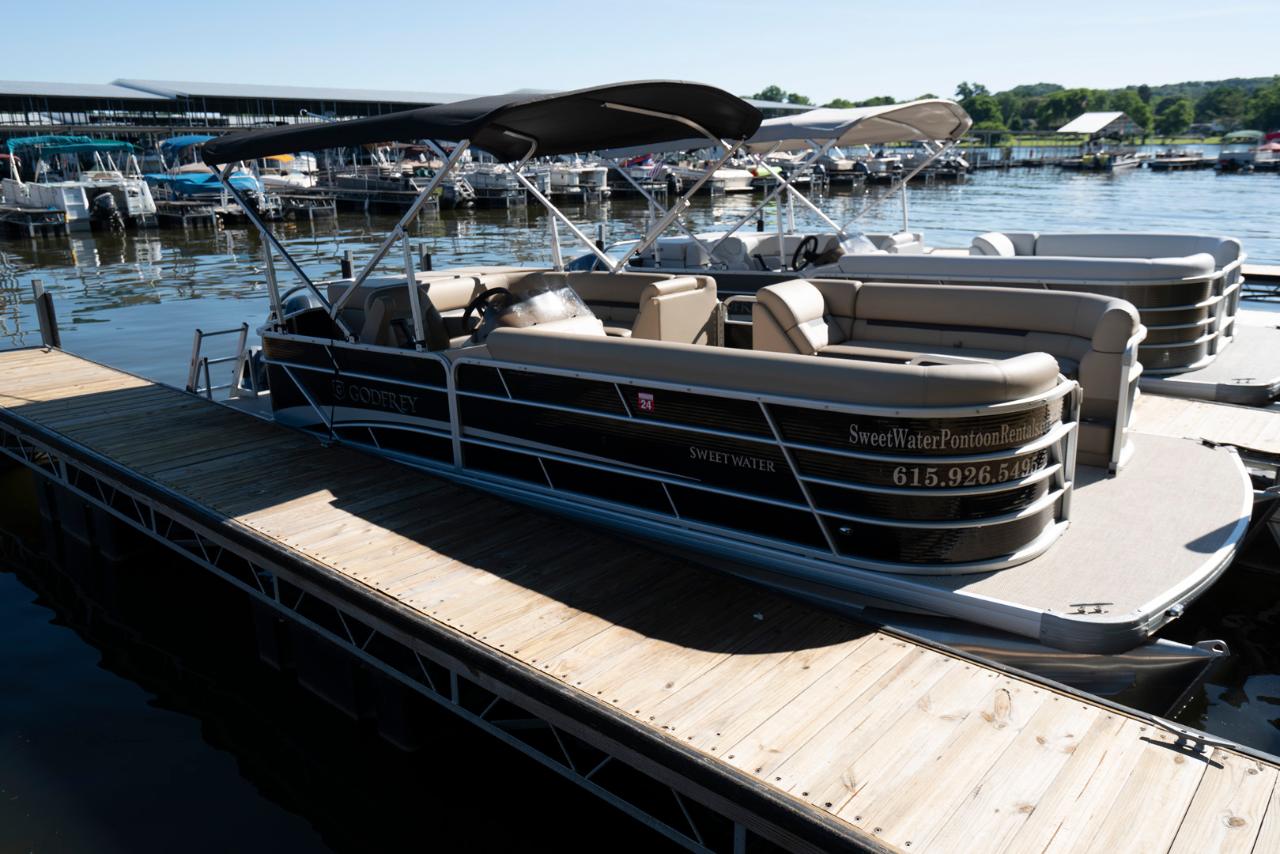 Boat #11