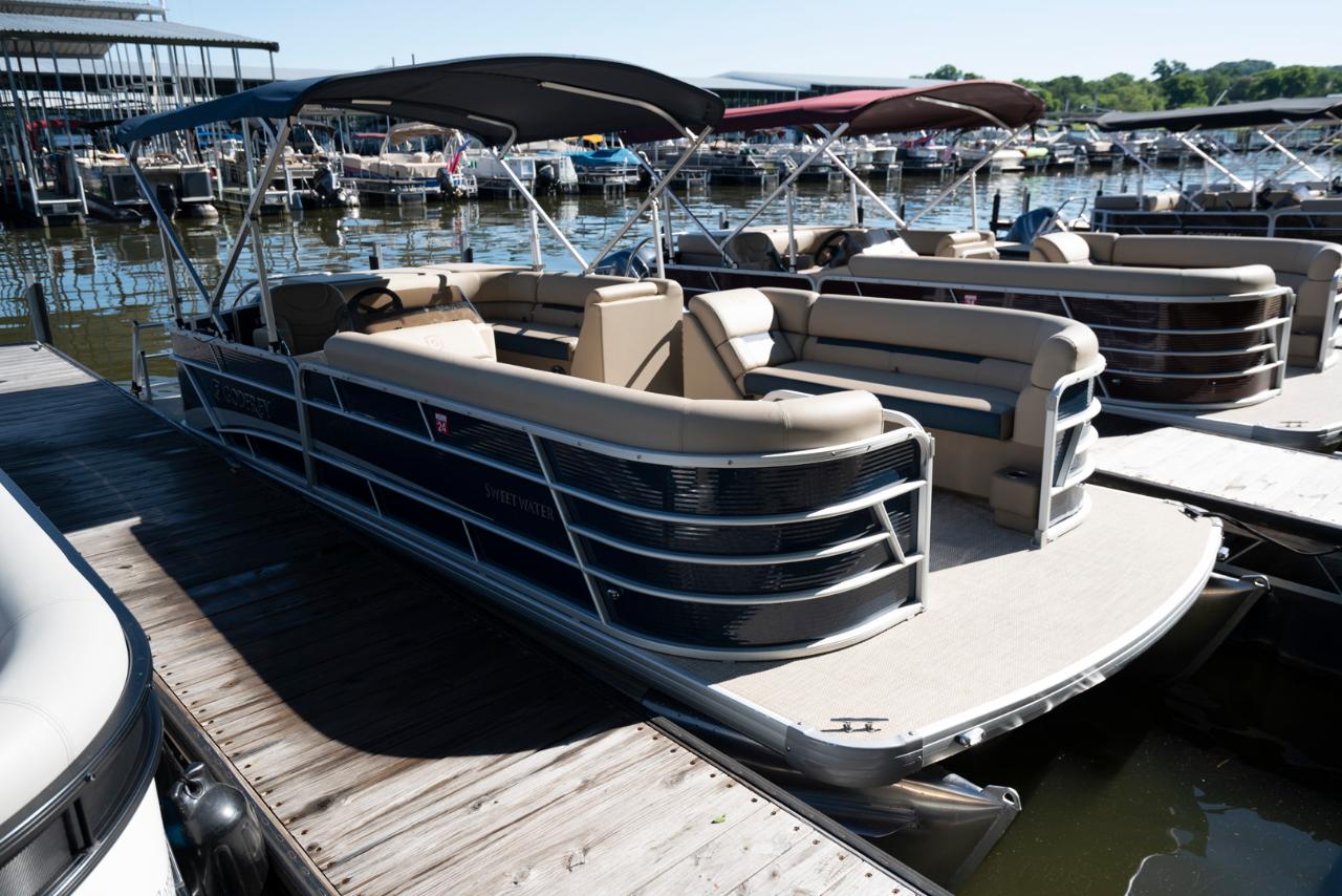 Boat #8