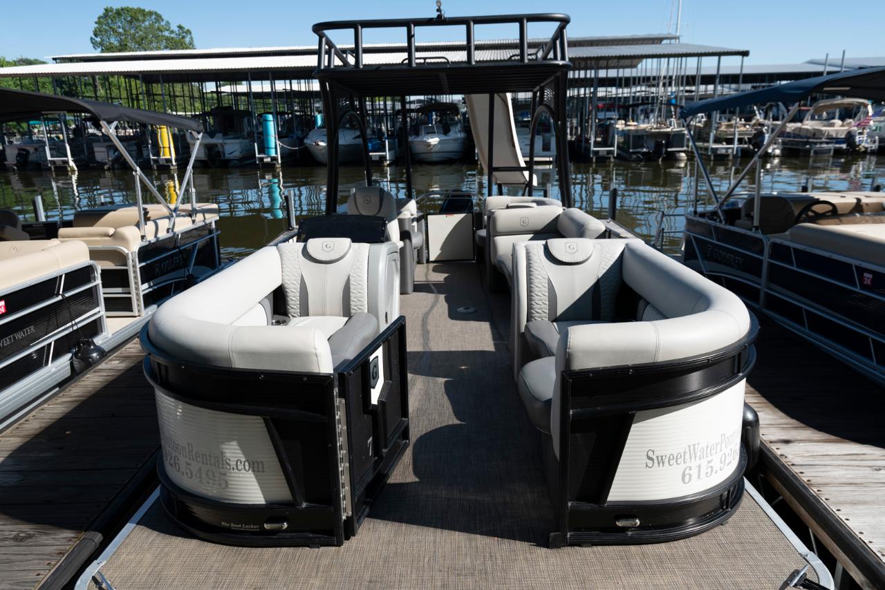Boat #7
