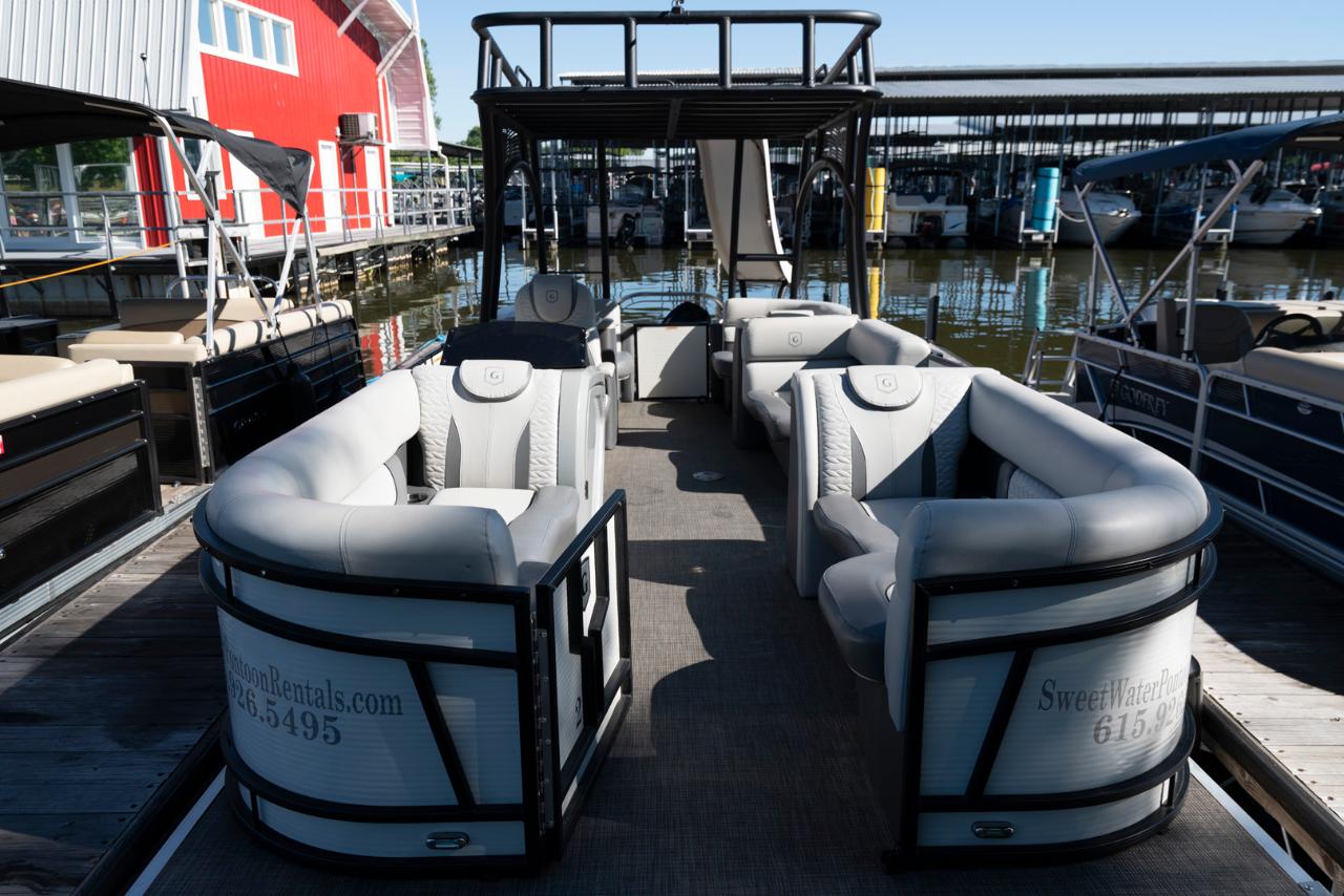 Boat #2