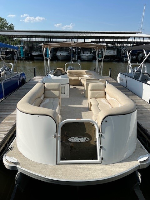 Boat #6