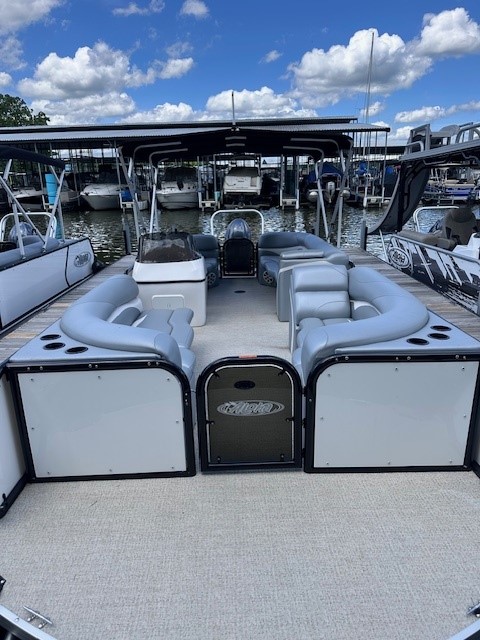 Boat #8