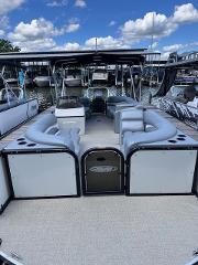 Boat #7