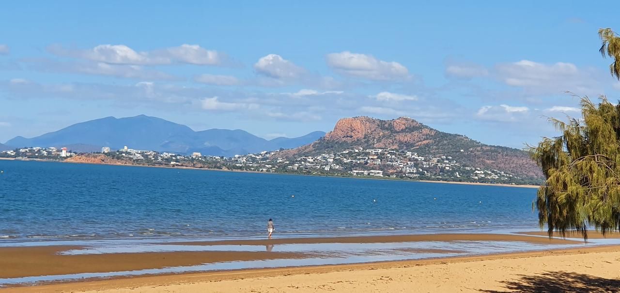 3. Townsville's Scenic Tour