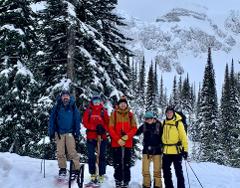 Join A Group - Fernie BC