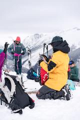 AST 1 - Revelstoke - Town Based/Rogers Pass (Women's Course)