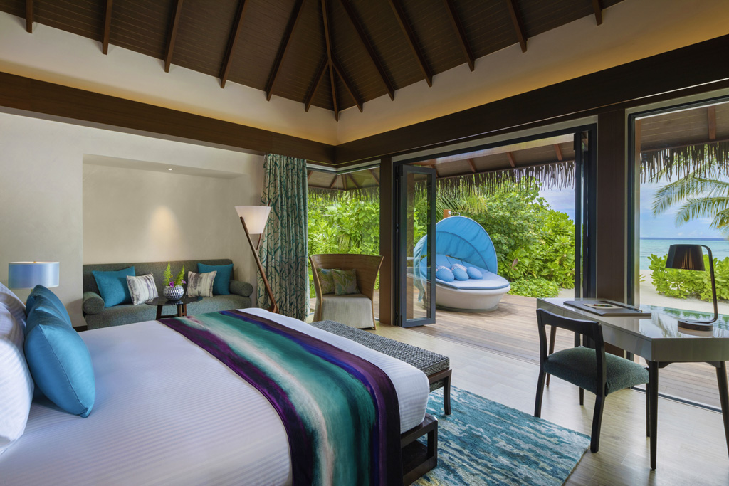 4D3N Pullman Maldives Maamutaa