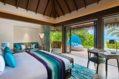 4D3N Pullman Maldives Maamutaa