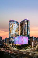4D3N Jeju Grand Hyatt Hotel 5* Luxury (New) Exclusive Package