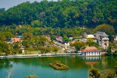 5D4N Gems of Sri Lanka - Private Tour