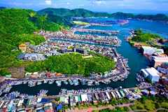 6D5N Discover Taiwan + Kinmen (Private)