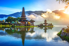 4D3N Best of Bali by Garuda Indonesia