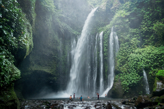3D2N Lombok Private Tour
