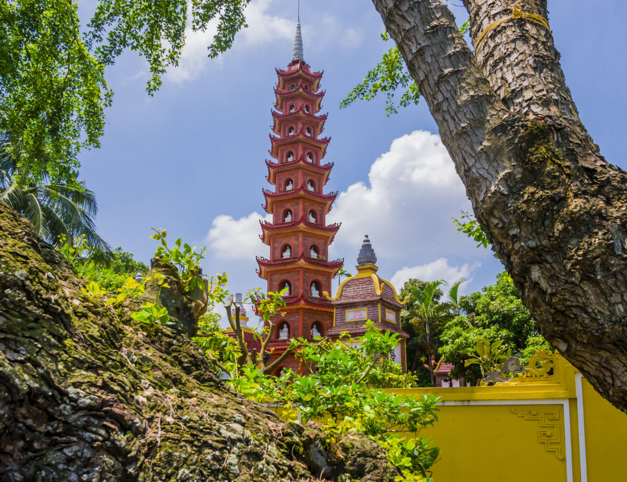 7D6N Hanoi Sapa Cao Bang (Private 4-to-go)
