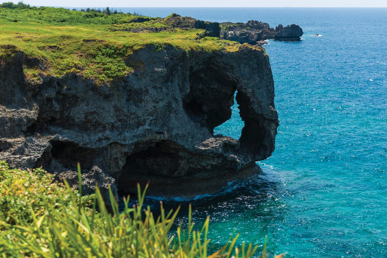 5D4N Okinawa - Hawaii of Japan - Private Tour