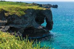 5D 4N Okinawa - Hawaii of Japan