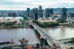 9D8N See Queensland, Curated Through the Lens - KOL Aiksoon (Photographer)