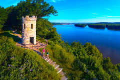 3D2N Houston package (exclude tickets)