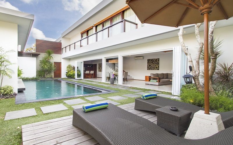 3D2N Bali Amadea Resort Villas 4* - EU Holidays Pte Ltd Reservations