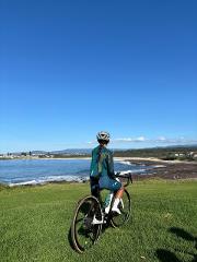 8D6N Sydney to Wollongong Cycling Tour by QF