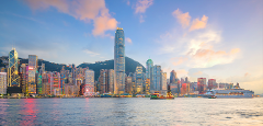 4D3N Hong Kong + Shenzhen - 4 to go
