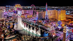 4D3N Viva Las Vegas