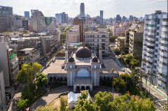 6D5N Adventure in West Taiwan (Muslim-friendly) - 4 to go