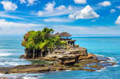 5D4N Jogjakarta & Jakarta by Garuda Indonesia (Usual price S$948)