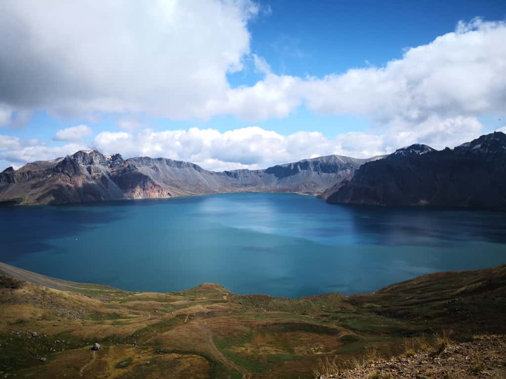 2 Day Private Tour to Mt. Changbai West Slope - Min 4 to go