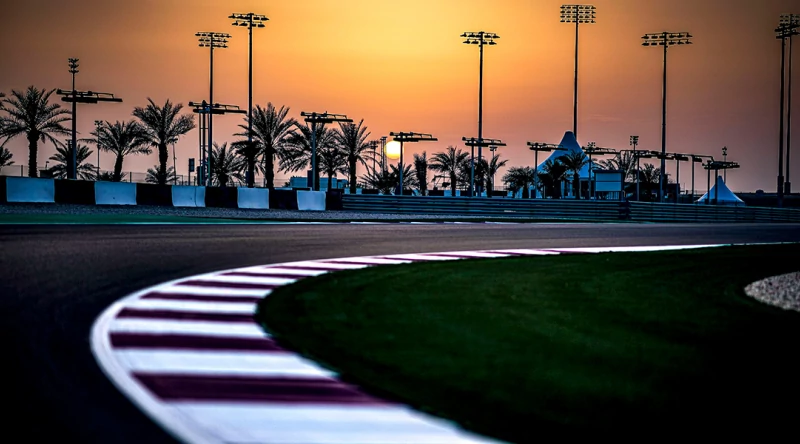 5D4N Formula 1 Qatar Airways Qatar Grand Prix 2023 ( Special Departure 05 Oct 2023)