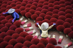 6D5N Vibrant Hanoi + Quang Phu Cau - Private
