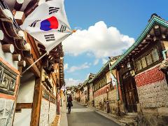 4D3N Seoul Free and Easy, South Korea (5* Hotel) (APR - JUN 2022)