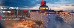 2D GENTING RESORT HOTEL BY COACH 
