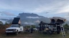 5D4N 4X4 KUNDASANG EXPEDITION *INTRODUCTORY PRICE*