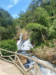 6D5N Ho Chi Minh + Mui Ne + Dalat by SQ (Usual price S$1588)