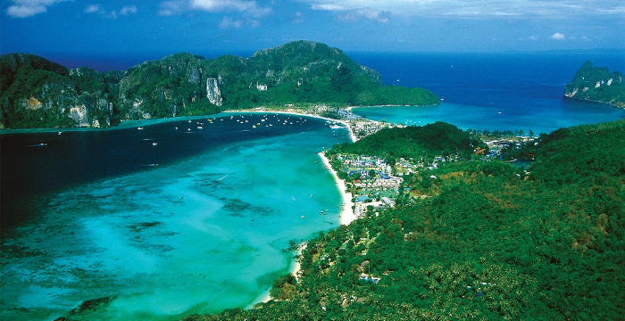 4D3N Krabi Package  (Minimum 4 to travel)