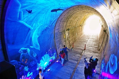 5D4N Taiwan B&B Onsen Getaway - 4 to go